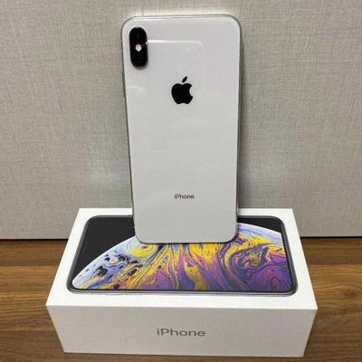 iphone xs max lla