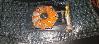 Zotac gtx750 ti 2gb DDR5