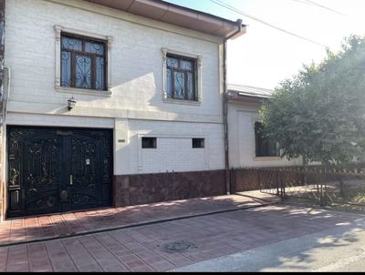Шофайз махалла шайхонтахур