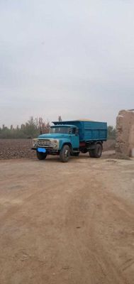 Zil 130 sotiladi xolati ajoyib