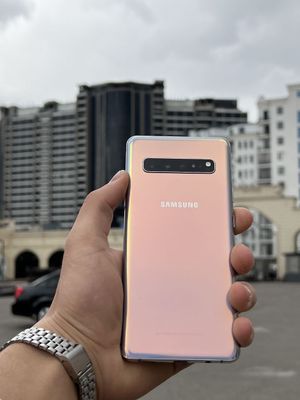 Samsung S10 5G Sotiladi