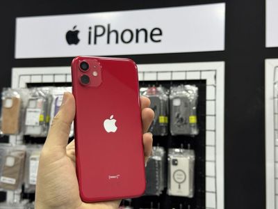 Телефон iPhone 11 64gb