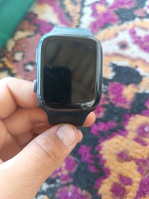 mart watch
