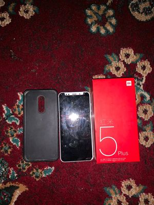 Redmi 5 plus