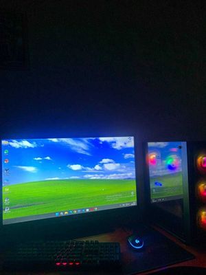 Продается игровой компьютер i5 14400f rtx 4060ti