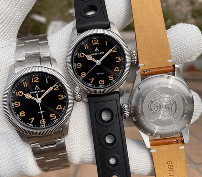 STEELFLIER SF741