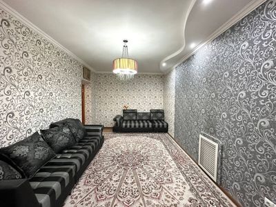 Здаецая 2 комнатная квартира куйлук