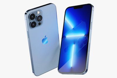 iPhone 13 pro max 96% 160 sikl.