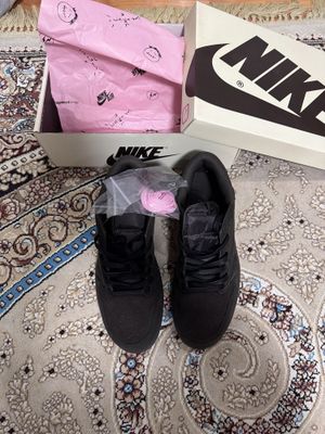Nike Jordan 1 Travis Scott