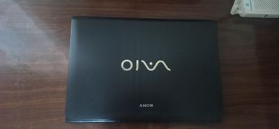 Notebook SONY VAIO 15,6