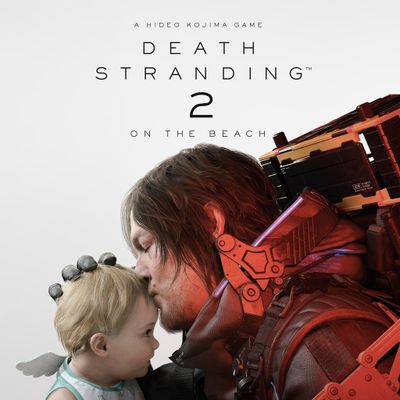Death Stranding 2: On The Beach | PS5
