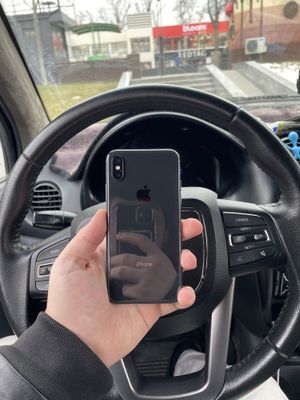 Iphone x 256 gb ideal