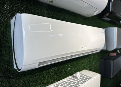 Кондиционер HOFAMNN Elegance inv