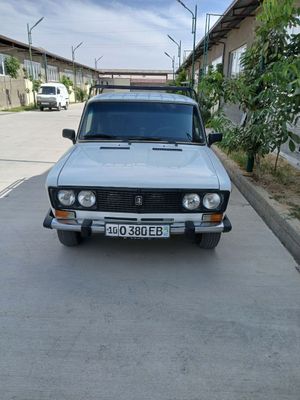 Vaz 21 06 sotiladi