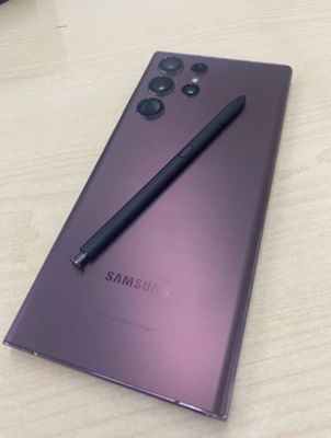 Samsung S22 Ultra