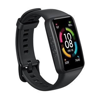 Smartwatch Huawei band 6 sotiladi