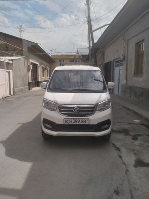 Changan 2023 holati yaxshi kraska toza