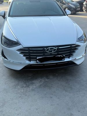 Hyunday sonata 4 pozitsa