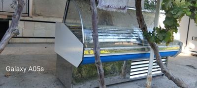Xaladilnik Vitrina narxini kelishtirb beraman. 00000