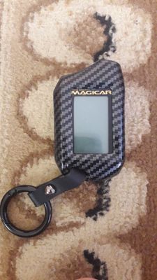 Magicar 906 sotiladi