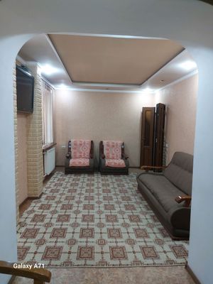1ком квартира с мебелью и быт. техникой в центре