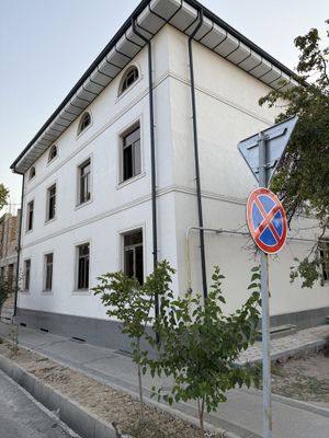 Продается Новостройка котедж в тинчлик метро рядом котеджа есть хостел