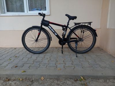 Velosiped BONVI 26