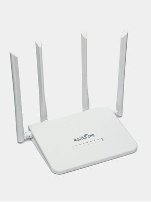 Simkartali wifi ROUTER