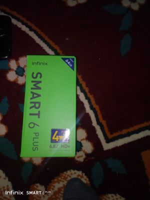 Telefon sotiladi infinix Smart 6 pilus 800 000