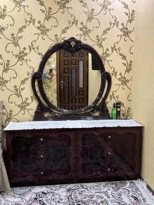 Итальянский Камод