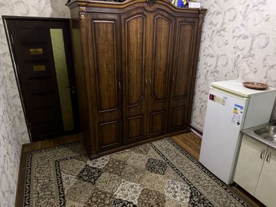 1 xona 2 xona qilingan Kvartira Arendaga beriladi!