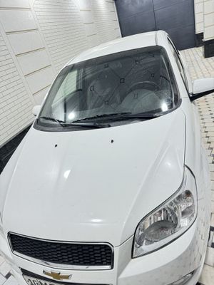 Nexia 3 avtomat 2022