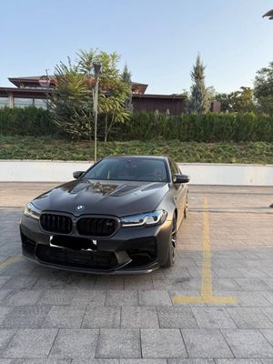 Bmw m5 f90 продаётся