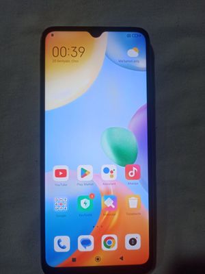 Xiaomi Redmi 10c 128gb