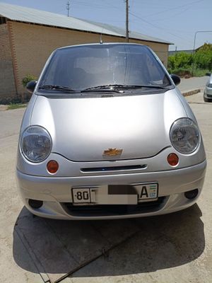Matiz srochna sotiladi 2014 yil