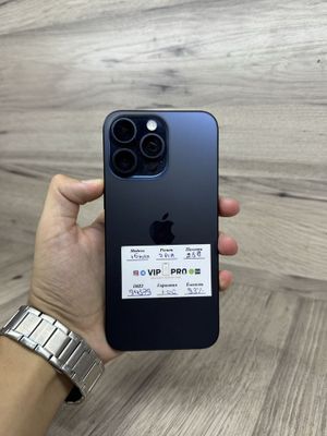 Iphone 15 Pro Max 256 Gb 93%