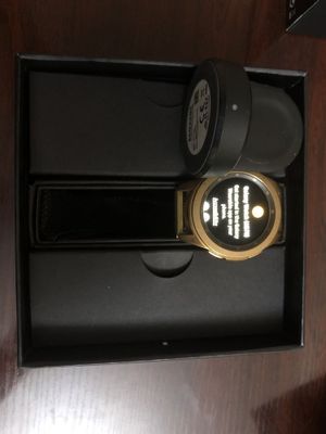 Samsung Watch Galaxy Holati Zor