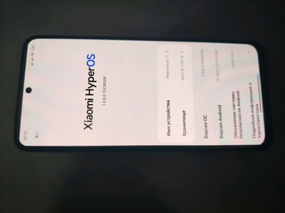 Redmi note 11