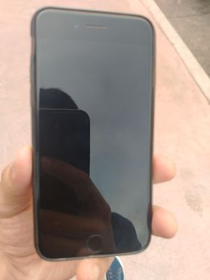 Iphone 7 32gb icloud codi esdan chiqqan. Lekin ishlaydi
