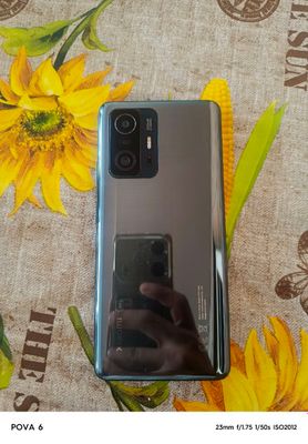 Xiaomi 11T pro 5G