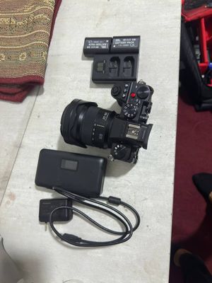 Lumix s5 sotiladi