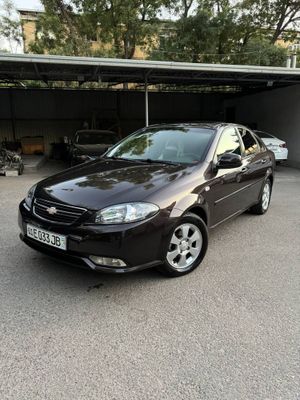 Gentra3-pz avtamat