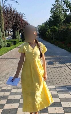 "платье"