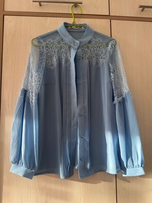 Женская блузка новая