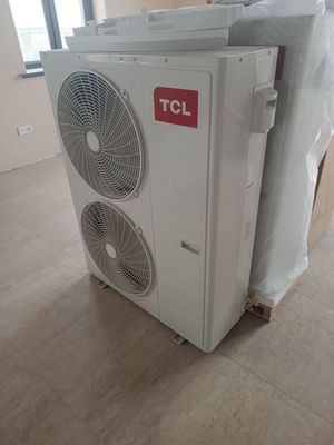 Кондиционер потолочно настенный,зима-лето TCL-60 BTU.