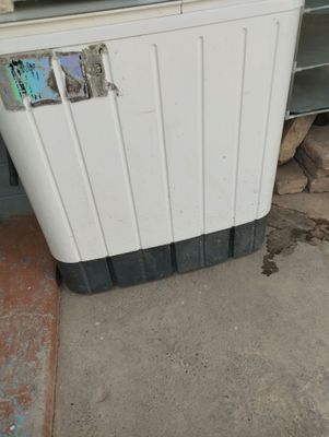ARTEL pol avtomat.yuvadi va siqib beradi idyalniy ishlatilgan