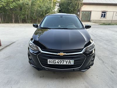 Onix car 2- position