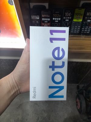 REDMI NOTE 11 4.128