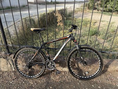 Velomax velosiped skorost
