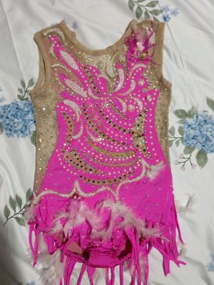 badiy gimnastika kupalnigi
